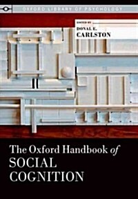 Ohb Social Cognition Olop C (Hardcover)