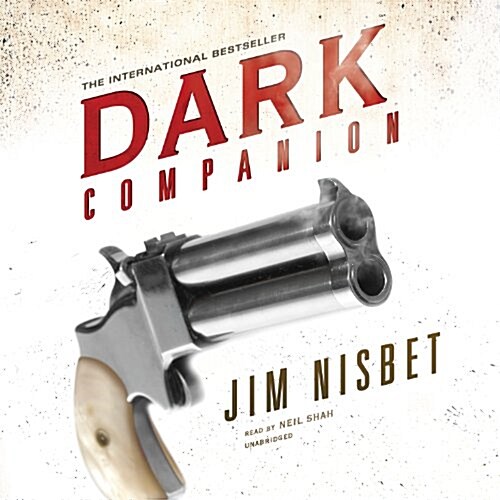 Dark Companion (Audio CD)