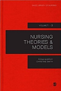 Nursing Theories and Models (Multiple-component retail product)