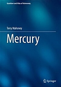 Mercury (Hardcover, 2014)