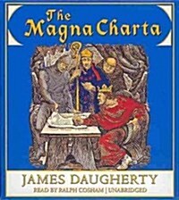 The Magna Charta (Audio CD)