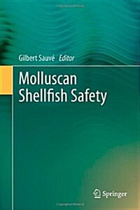 Molluscan Shellfish Safety (Hardcover, 2014)