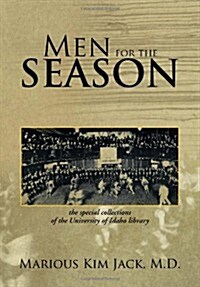 Men for the Season (Hardcover)