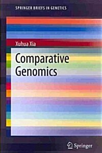Comparative Genomics (Paperback, 2013)