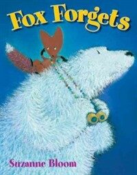 Fox Forgets (Hardcover)