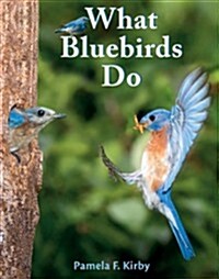 What Bluebirds Do (Paperback, Reprint)