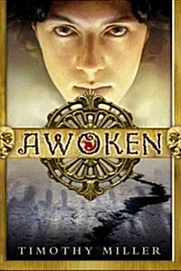 Awoken (Paperback)