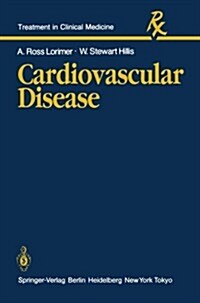 Cardiovascular Disease (Paperback, 1985)