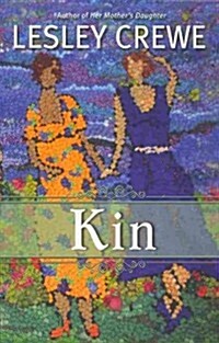 Kin (Paperback)