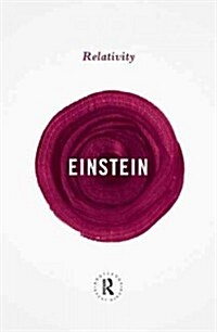 Relativity (Paperback, Reprint)