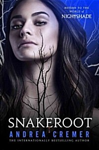 Snakeroot (Hardcover)
