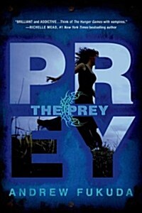 The Prey (Paperback)