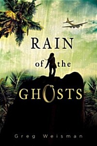 [중고] Rain of the Ghosts (Paperback)