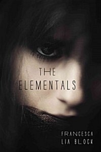 Elementals (Paperback)