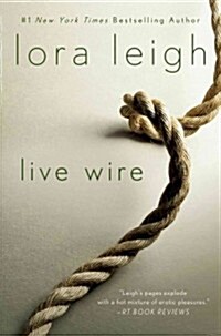 Live Wire (Paperback, Reprint)