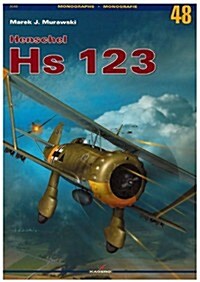 Henschel HS 123 (Paperback)
