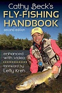 Cathy Becks Fly-Fishing Handbook (Paperback, 3)