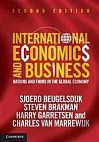 International Economics and Business : Nations and Firms in the Global Economy (Hardcover, 2 Revised edition)