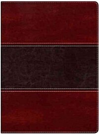 Holman Study Bible-NKJV (Imitation Leather)
