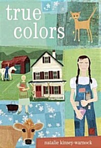 True Colors (Paperback)