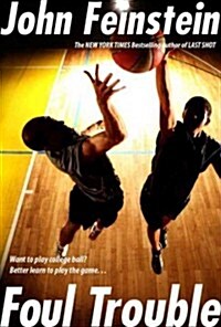 Foul Trouble (Hardcover)