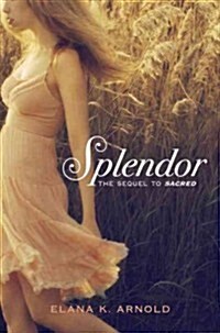 Splendor (Hardcover)