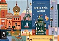 Walk This World (Hardcover)