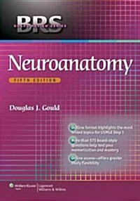 Neuroanatomy (Paperback, 5)