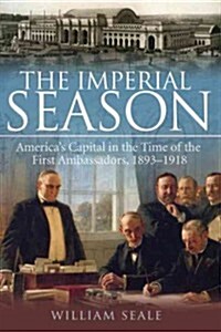 Imperial Season Hb (Hardcover)