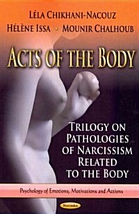 Acts of the Body (Paperback, UK)
