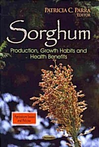 Sorghum (Paperback, UK)