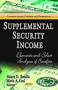 Supplemental Security Income (Paperback)