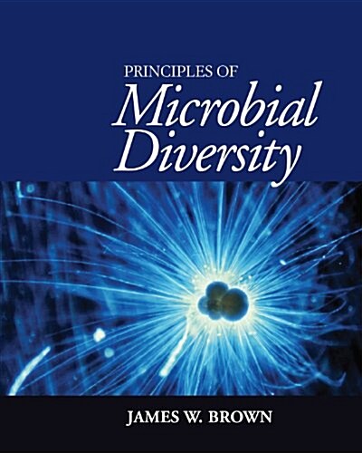 Principles of Microbial Diversity (Paperback)