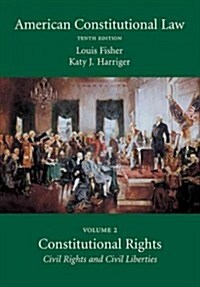 American Constitutional Law (Paperback, Revised)