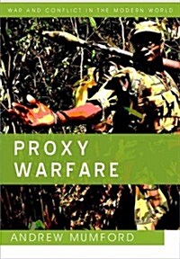 Proxy Warfare (Paperback)