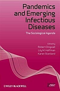 Pandemics and Emerging Infectious (Paperback)