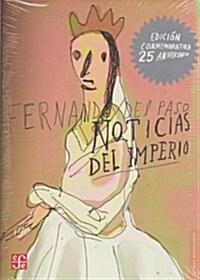 Noticias del Imperio (Paperback)