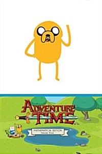 Adventure Time Vol. 3 Mathematical Edition, 3 (Hardcover)