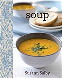 Soup: Volume 19 (Hardcover)
