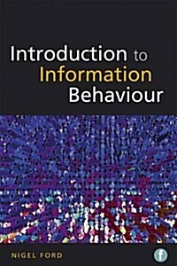 Introduction to Information Behaviour (Paperback)