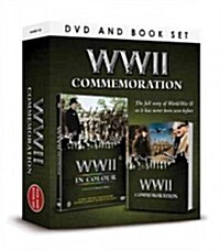 Little Book of the Concise History of Wwii (Hardcover)