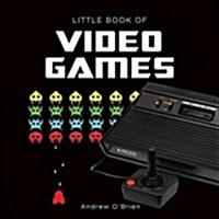 Little Book of Video Games (Hardcover)