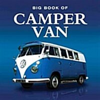 Big Book of Campervan (Hardcover)