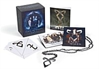 The Mortal Instruments: City of Bones [With Mini Book and Angelic Power Rune Pendant and 10 Temporary Rune Tattoos and 2 Full-Color Magne (Other)