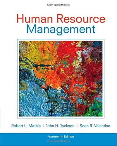 Human Resource Management (Hardcover, 14, Revised)