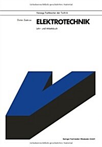 Elektrotechnik (Paperback)