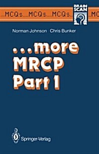 ...More MRCP Part 1 (Paperback, Edition.)