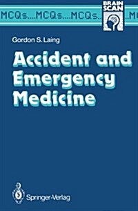 Accident and Emergency Medicine (Paperback)