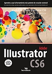 Illustrator CS6 (Paperback)
