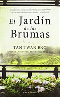 El jard? de las brumas / The garden of the mists (Paperback)